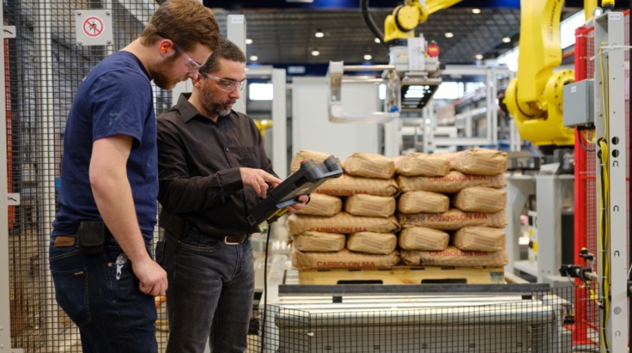 Premier Tech Manufacturing B.V. - Hapert Hapert afbeelding 2